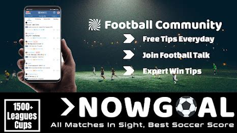 wap.nowgoal|nowgoal predictions.